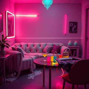 Вечеринка R&B