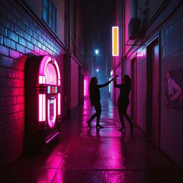 Человека портит