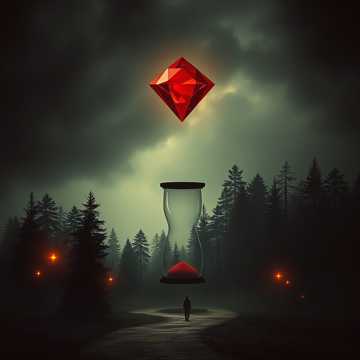 Жизнь теплится