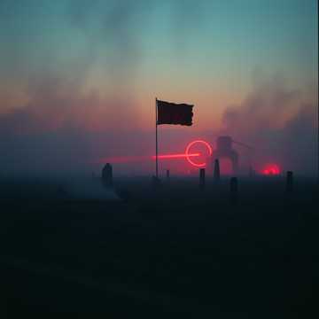 БОГ С НАМИ (Edit)