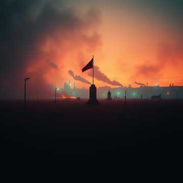 БОГ С НАМИ (Edit)