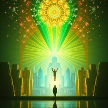 Казна - это я!