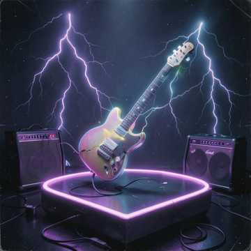 Твою в струну!