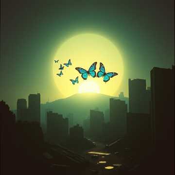 Любовь волшебная страна