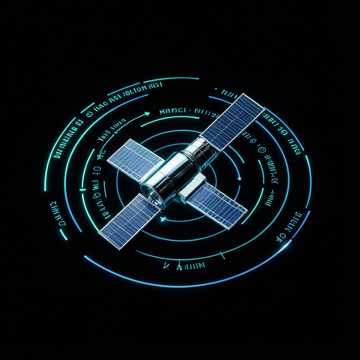 Cosmic Signal Run