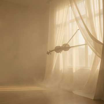 Колыбельная...