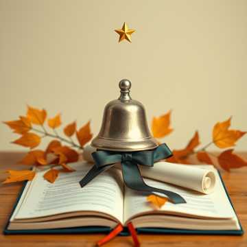 ПрозвенЕл звонОк