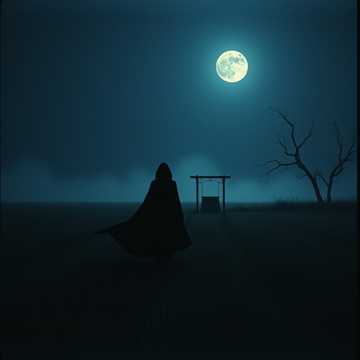 Полночный воздух