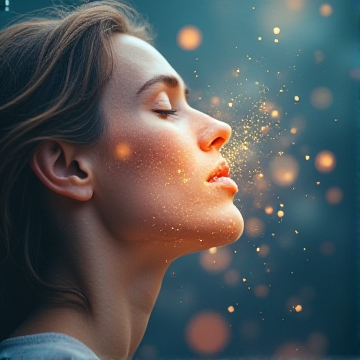 Flying Over Dream #4.2