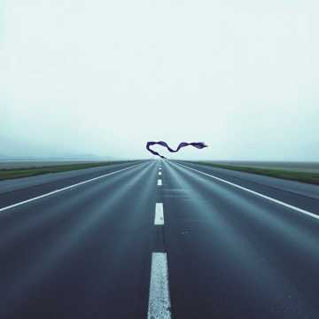 Дорога как вечность