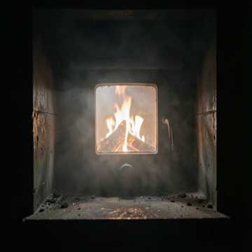 🔥 Огонь и туман 🌁