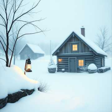 Уходящие дни декабря