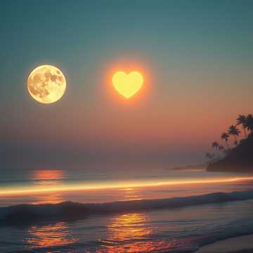 Небо в огне