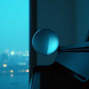 А я мечтаю о тебе