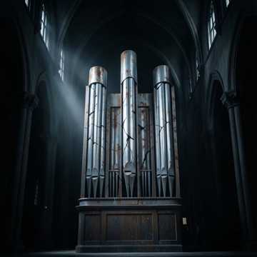 Симфония Падшего Ангела