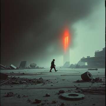 Пустошь смеётся