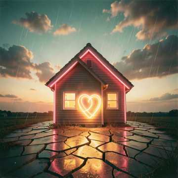 Возрождение любви