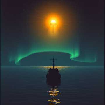 До края Небес