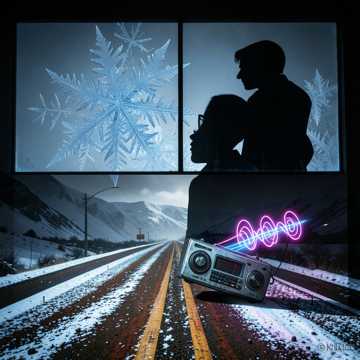 Эфир из ХМАО