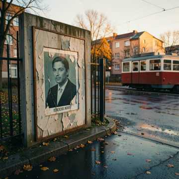 Юный октябрь