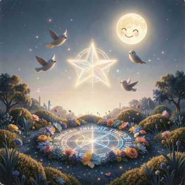 Любить, творить и просто жить!