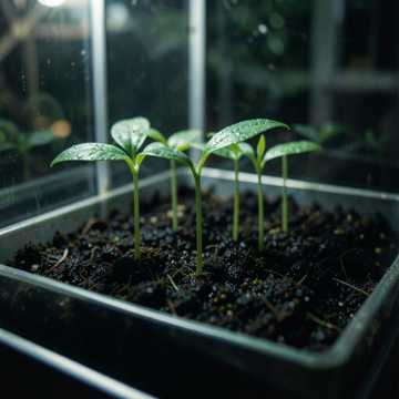 Посевной техно Макса