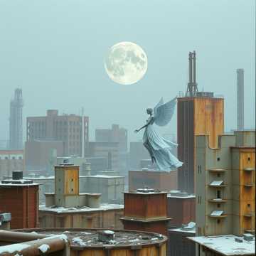 Виртуальный сон