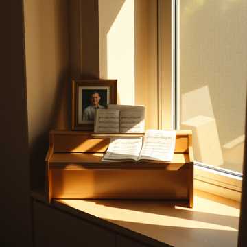 Тебе,мой сын