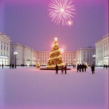 Песня Новый