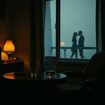 ЧУЖАЯ ЖЕНА.