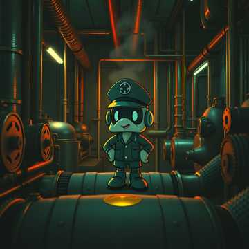 Просто босс