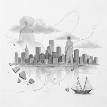 50 оттенков серого