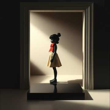 D.J.Max-Mix & Aмадеус - Кокетка - Светка (музыка AI слова А.Волощук)