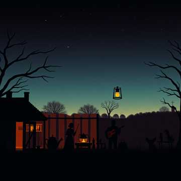 Пригласите меня в Белогорье