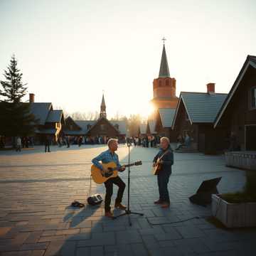 Торжок, родной, навсегда