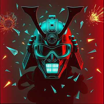 НейроСамурай