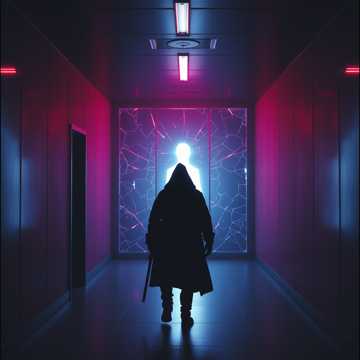 Охота Комурина