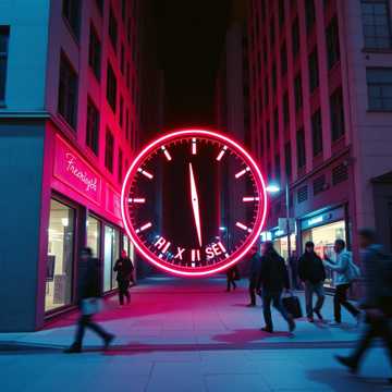 Внутренний метроном