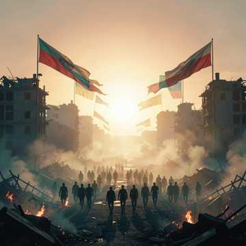 Девятое мая