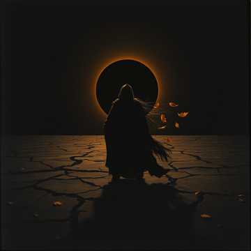 Медведь Черное солнце