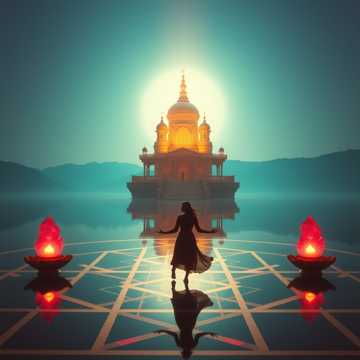 Ты мой Шантарам 🙏