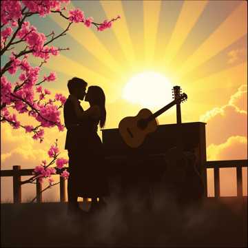 Весна любви!