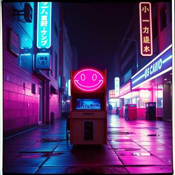 Это всё из-за меня (Привет девяностые)