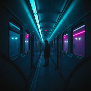 Стучат колёса