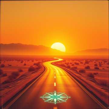 Странник дорог