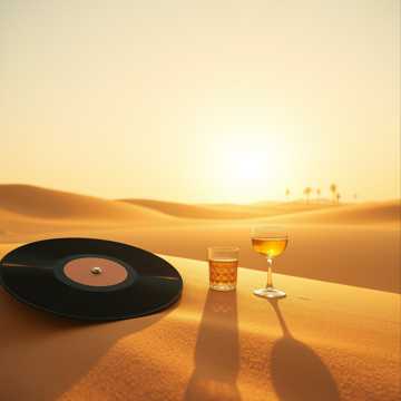 Яркое солнце (V2, Solo)