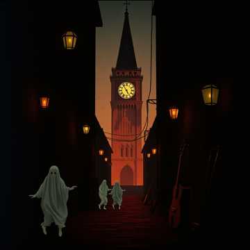 Всем моим друзьям гореть в аду