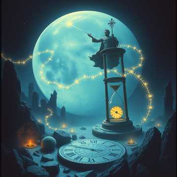 Принц, упавший во время