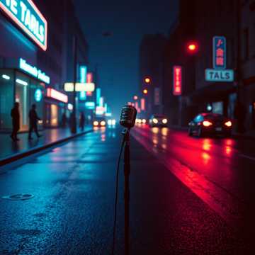 Сводка в эфир.