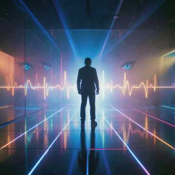 Незнакомка